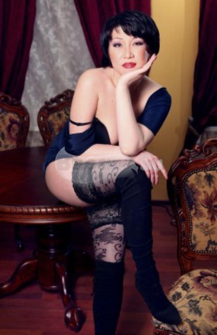 Проститутка Angela г. Верхний Авзян